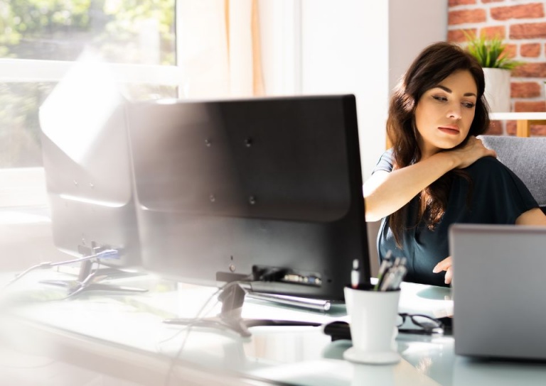 La importancia de la ergonomía en el trabajo Portal Innova