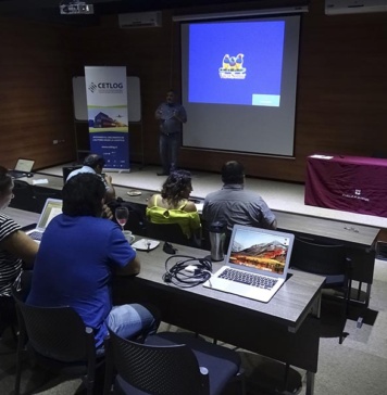 En UTalca se realiza primer encuentro de Centros de extensionismo del Maule – Asistencia a PYMES