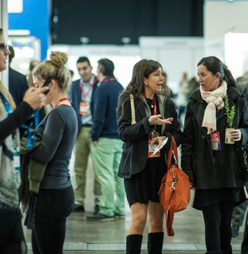 Última jornada de la primera Feria de Packaging de Chile