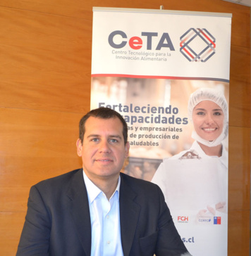 CeTa nombra nuevo Director Ejecutivo