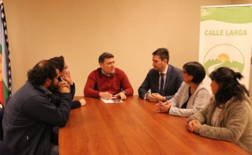 Primer Seminario de Minería y Energía Sustentable se realizará en Calle Larga