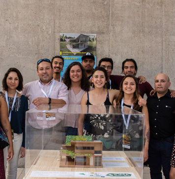 Once nuevos equipos buscan pasar a la final de Construye Solar 2019