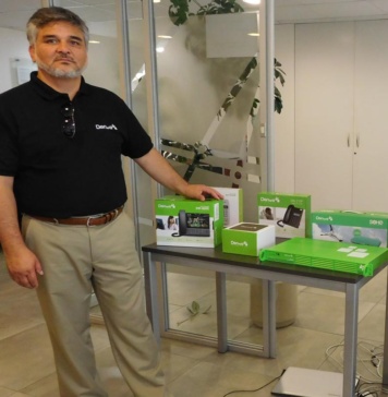 SignalSoft: DenwaCloud – Sistema integral de comunicaciones empresariales