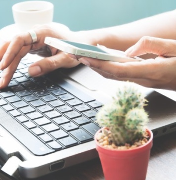 Camino a la digitalización: ¿Por qué incorporar tecnología en tu Pyme?
