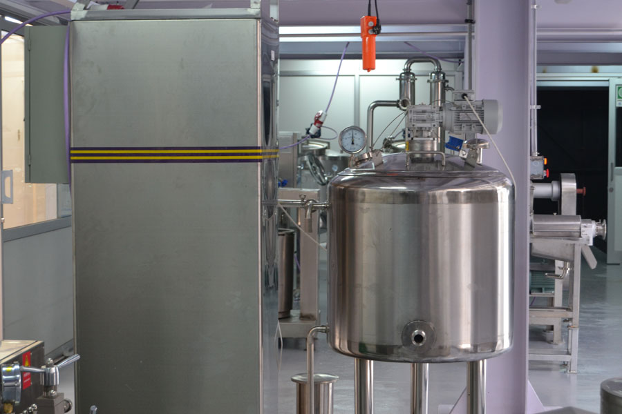 pasteurizador-tubular-para-jugos-y-lácteos-ceta-alimentos - Portal Innova