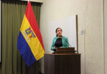 Dra. María Inés Barría. Creadora de vacuna contra hantavirus