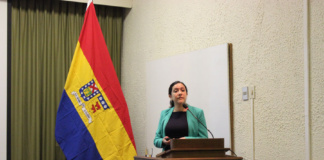 Dra. María Inés Barría. Creadora de vacuna contra hantavirus