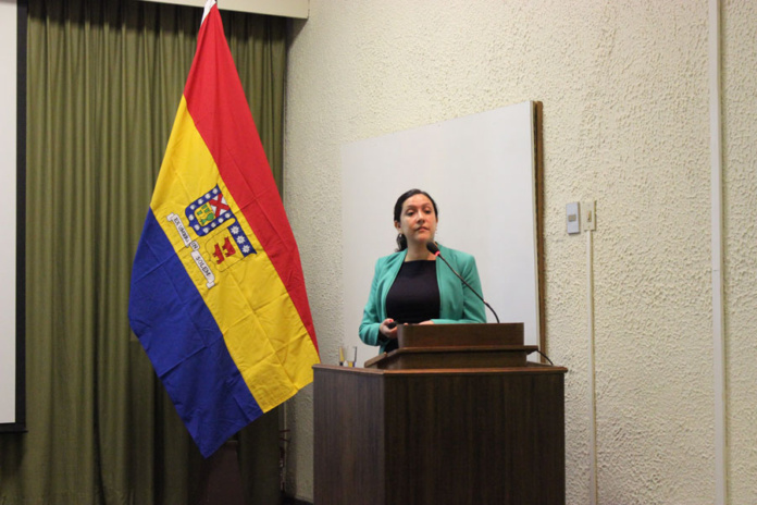 dra-maria-ines-barria-creadora-de-vacuna-contra-hantavirus-en-la-usm Dra. María Inés Barría. Creadora de vacuna contra hantavirus