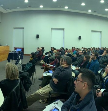 Exitoso Encuentro de Emprendedores para la Innovación en Alimentos