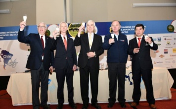 Congreso Chilelácteo se consagra como el principal punto de encuentro de la cadena láctea nacional