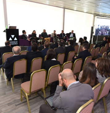 Marko Razmilic por estudio sobre superciclo del cobre: “La clave para el futuro es potenciar al capital humano y los proveedores regionales”