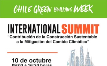 Chile Green Building Council