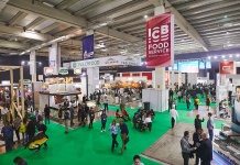 Espacio Food & Service 2019