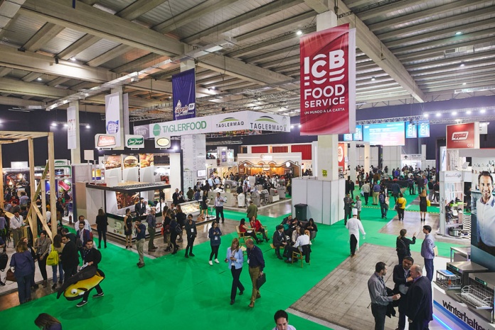 Espacio Food & Service 2019