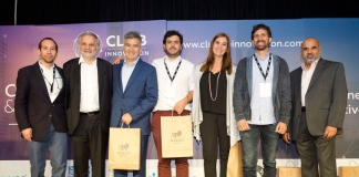 Club de Innovación