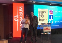 “La logística del despacho es el secreto para el éxito de una compañía” Seminarium