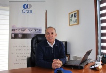 ORZA