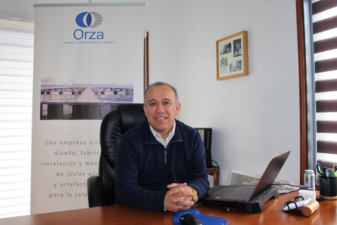 ORZA