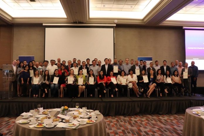 16-empresas-de-chilealimentos-certifican-sus-instalaciones-en-produccion-limpia chilealimentos