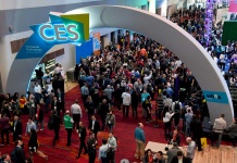 CES 2020