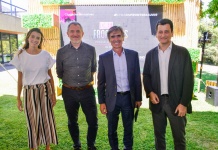 Seminario Ciudades Inclusivas