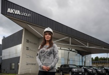 AKVA group