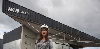AKVA group