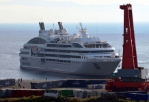 Puertos de Talcahuano