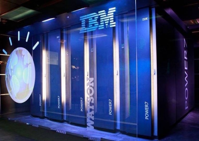 IBM Inteligencia Artificial