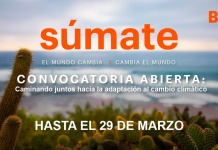 Cambio Climático