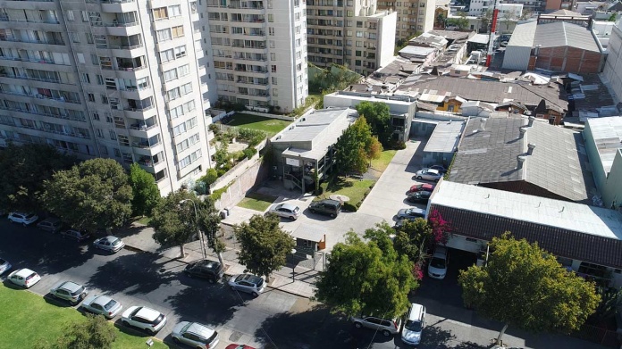 ciudades inteligentes