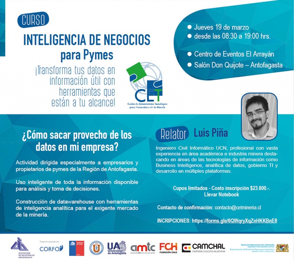 Centro de Extensionismo Tecnológico