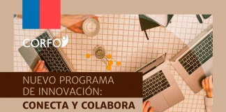 CONECTA y COLABORA