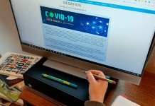 emergencia porcoronavirus