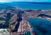 EMPRESA PUERTOS DE TALCAHUANO