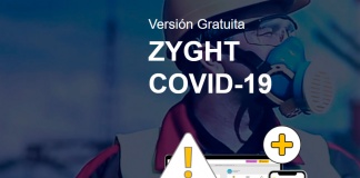 prevenir contagio del Coronavirus en espacios laborales