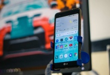 Móviles generación Alfa