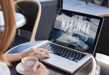 webinar