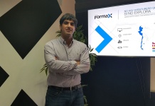 Aaron Cassorla FORMAX