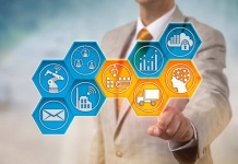 Cadenas de suministro