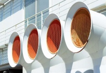 El rol de la ventilación en la prevención de enfermedades Ventilación mecánica