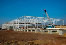 Construcción Industrializada