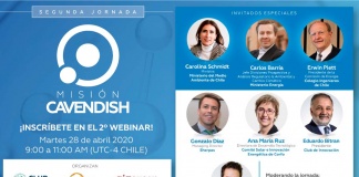 Hidrógeno Verde en Chile