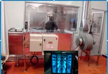 Aplicaciones de la Luz Ultravioleta Germicida