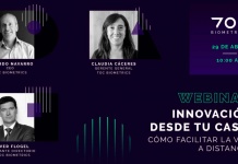 Digitalización remota