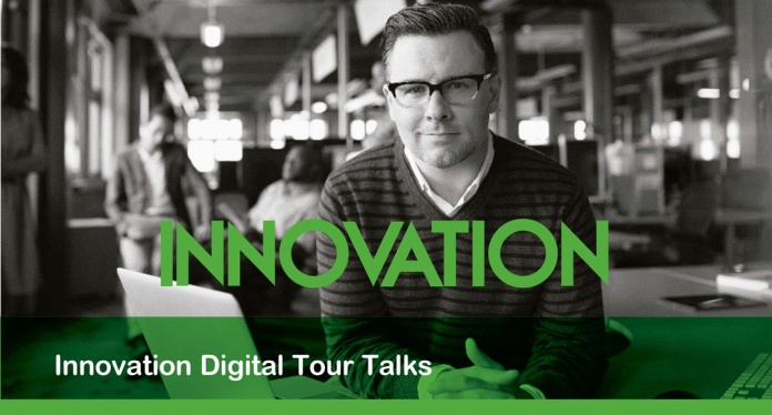 expertos en energía y TI