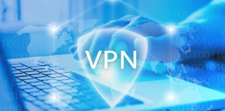seguridad en redes VPN