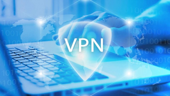 seguridad en redes VPN
