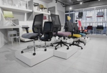 Contatto, empresa experta en sillas ergonómicas, desafía el escenario actual sillas ergonómicas