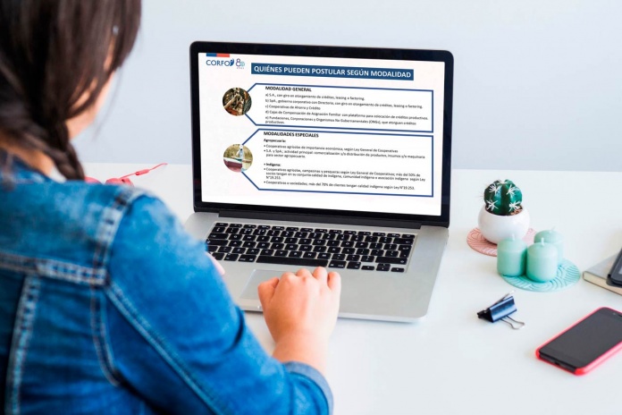 créditos a pymes